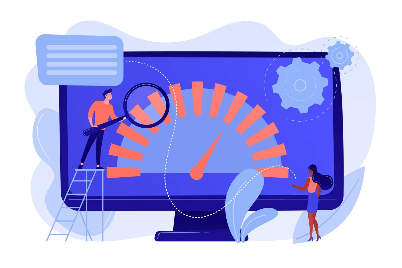 Strategies to Optimise Web Performance